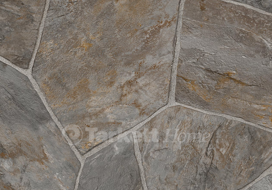 Fresh Start, Tarkett Home, Pompano Carbon